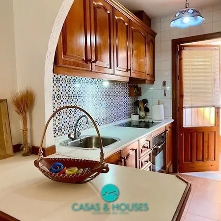 Apartment Aldeas Taray 058 Admer