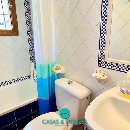 Apartment Aldeas Taray 058 Admer *