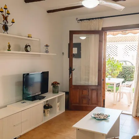 Apartment Aldeas Taray 058 Admer *