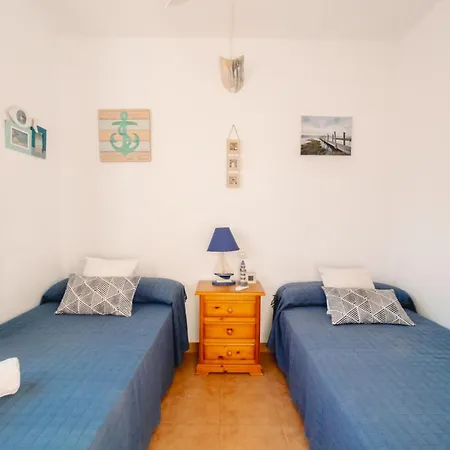 Apartment Aldeas Taray 058 Admer