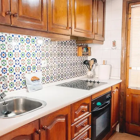 Aldeas Taray 058 Admer Apartment *