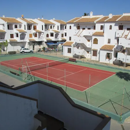 Aldeas Taray 058 Admer Apartment La Manga del Mar Menor