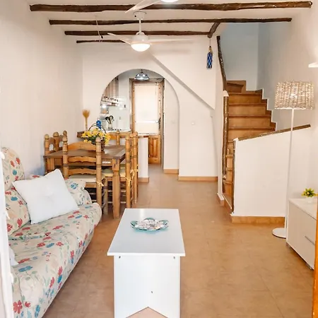 Apartment Aldeas Taray 058 Admer