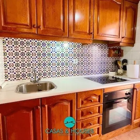 Aldeas Taray 058 Admer Apartment