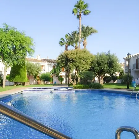 Apartment Aldeas Taray 058 Admer