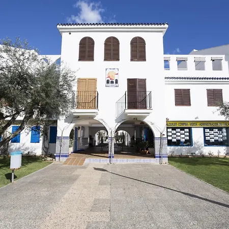 Aldeas Taray 058 Admer Apartment *